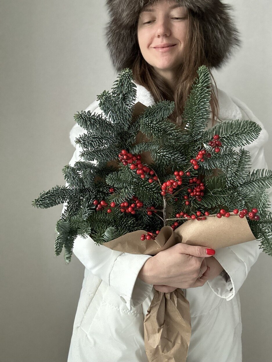 Рождественский банч S