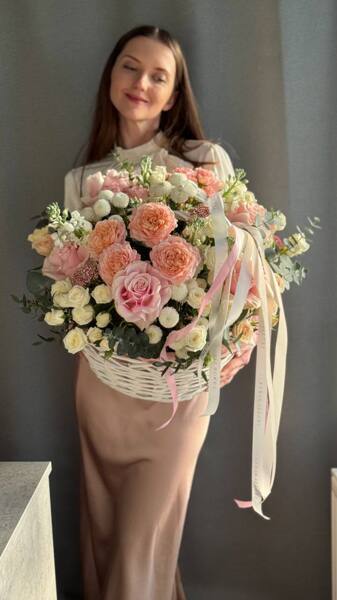 Корзина "Fiori"