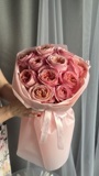 Букет "Сладкая вата"