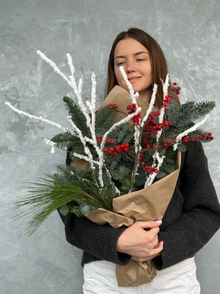 Рождественский банч
