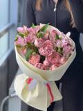 Букет "Джульетта"